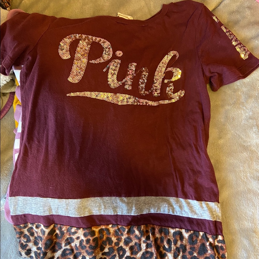 BUNDLE 2 shifts for $10